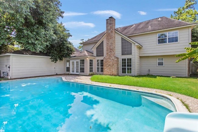 Foto del edificio - 16218 Shrewsbury Cir