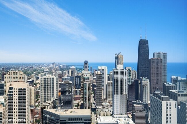 Foto del edificio - 401 N Wabash Ave
