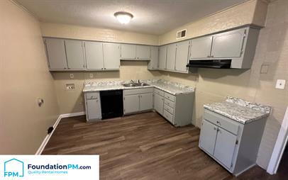 Foto del edificio - "Charming 3-Bedroom Gem in Memphis with Cozy 966 Sq. Ft. Living Space!"