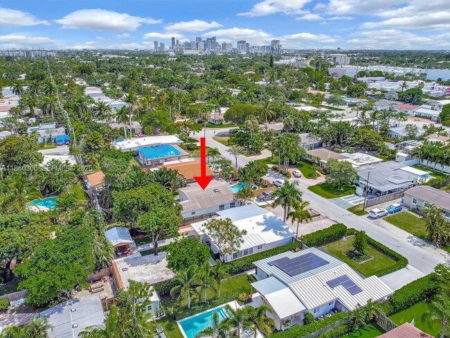 Foto del edificio - 1616 NE 16th Ave