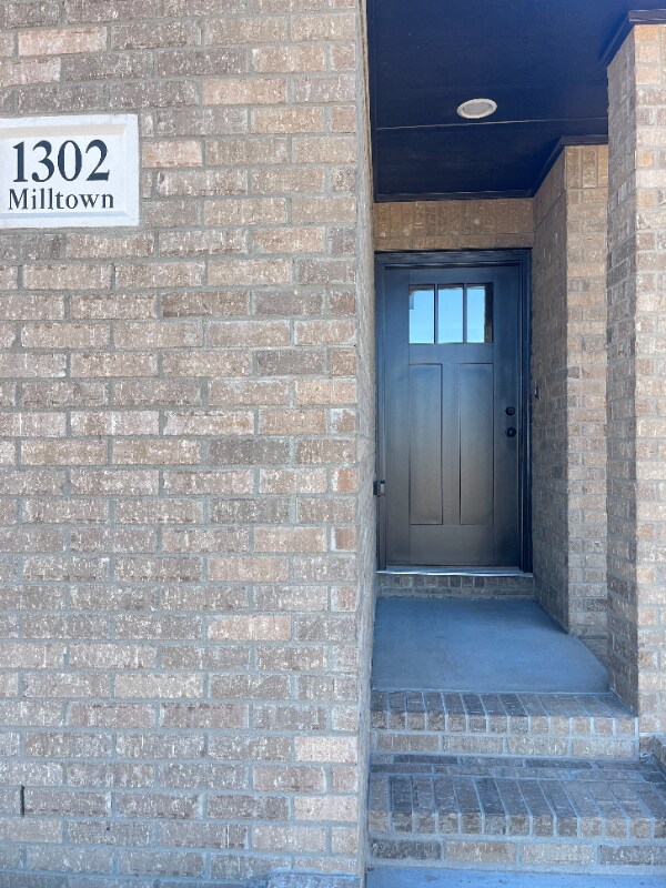 Foto del edificio - 1302 Milltown Rd
