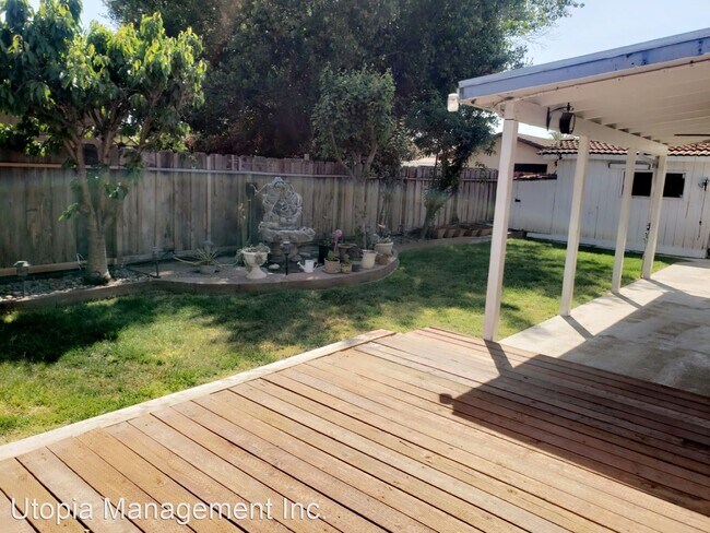 Foto del edificio - 3 br, 2 bath House - 790 Hillsdale Dr.