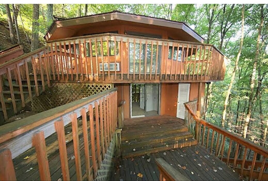 1413 Zurich Rd, Gatlinburg, TN 37738 House Rental in Gatlinburg, TN
