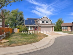 Building Photo - 4249 W 110th Pl
