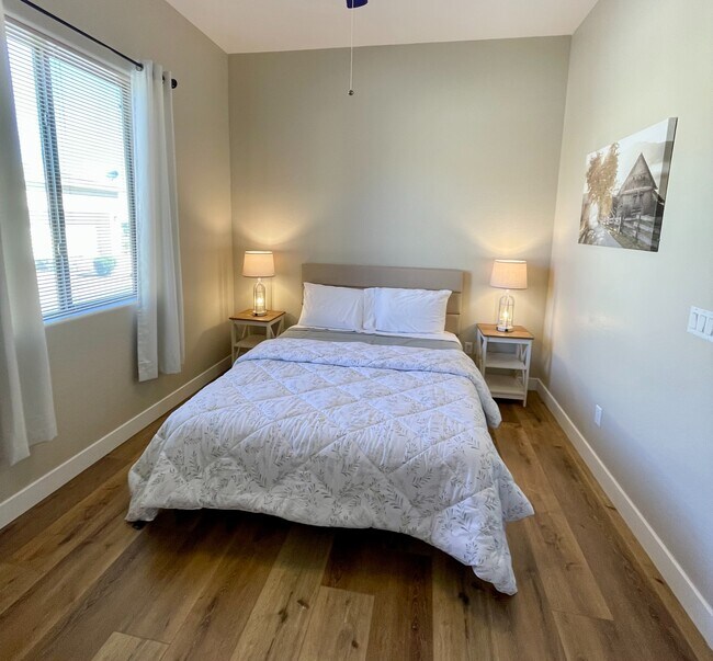 Foto del edificio - 6760 E Devon Ct