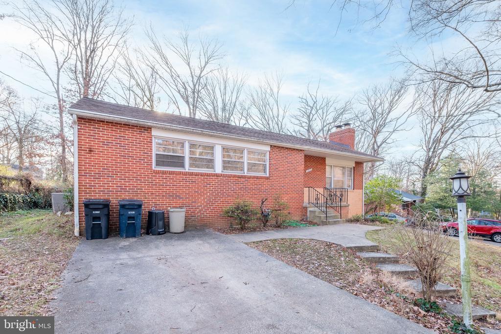 Foto principal - 3409 Cool Spring Rd