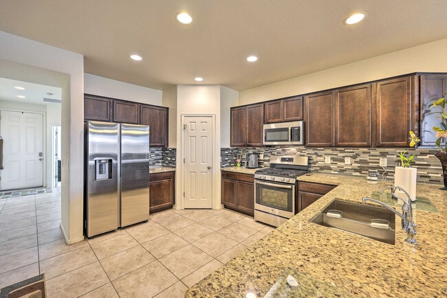 Foto del edificio - 6808 N 86th Ln