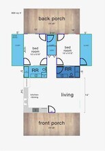 Building Photo - 5880 Beech Dr