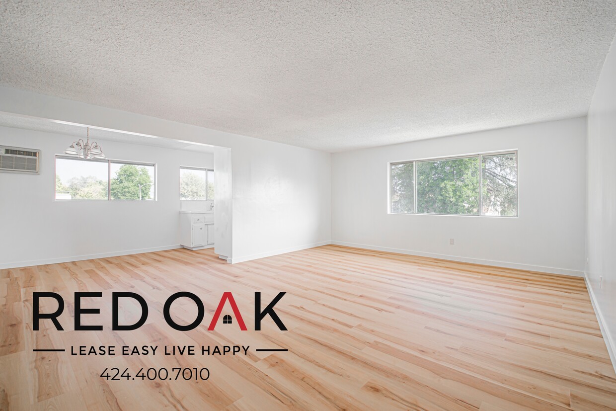 Foto principal - 517 Raymond Ave