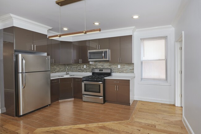 Building Photo - Stylish  & Spacious Oasis in the Bronx!