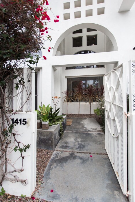 Foto del edificio - 1415 Cabrillo Ave