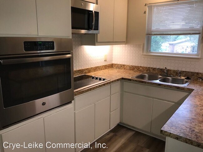 Building Photo - 3 br, 1.5 bath House - 1501 Glenda Dr.