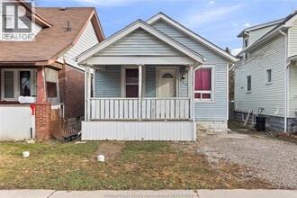 Building Photo - 242 Josephine Ave