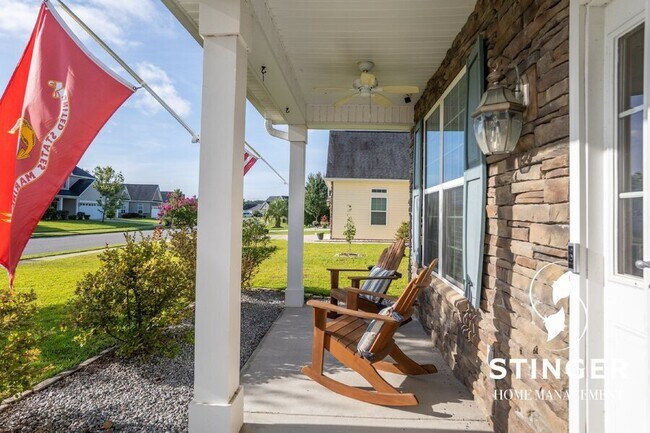 Foto del edificio - 1273 Hearthstone Dr