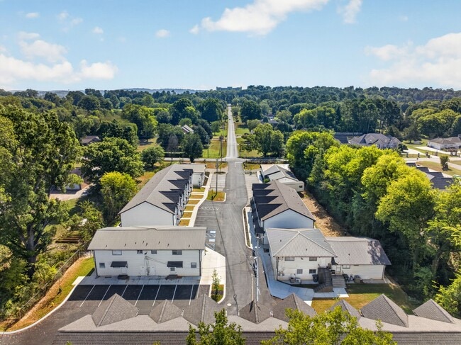 Photo - 6709 Indus Way (Chattanooga, TN) Townhome