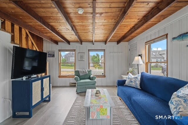 Foto del edificio - 42 Noble Ave