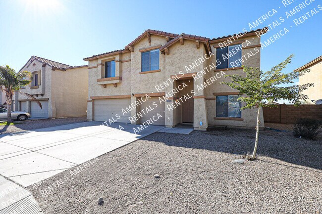 Foto del edificio - 910 S 118th Ln