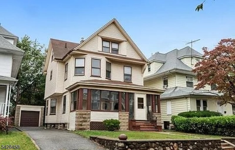 Photo - 4 Claremont Pl (Montclair, NJ)
