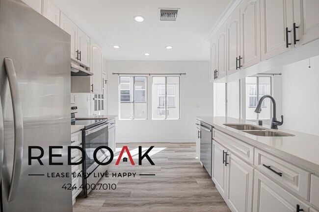 Foto del edificio - 441 Hayworth Ave