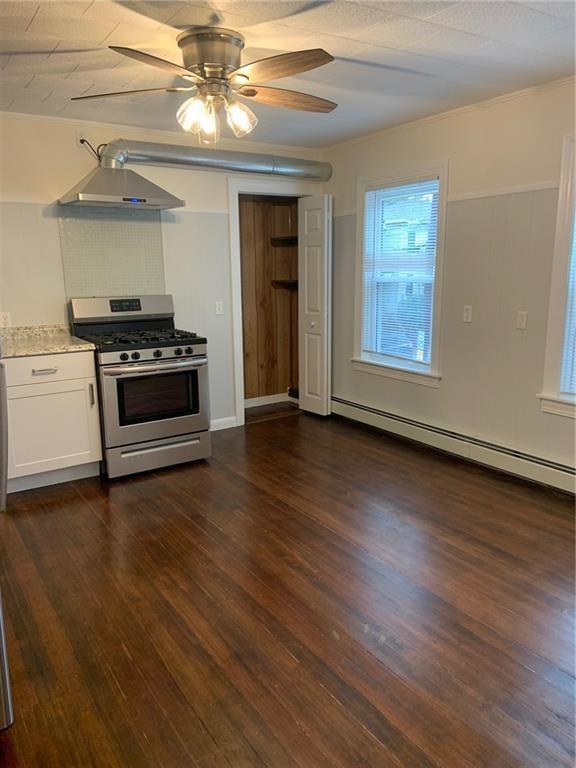 Foto del edificio - 6 Second School St