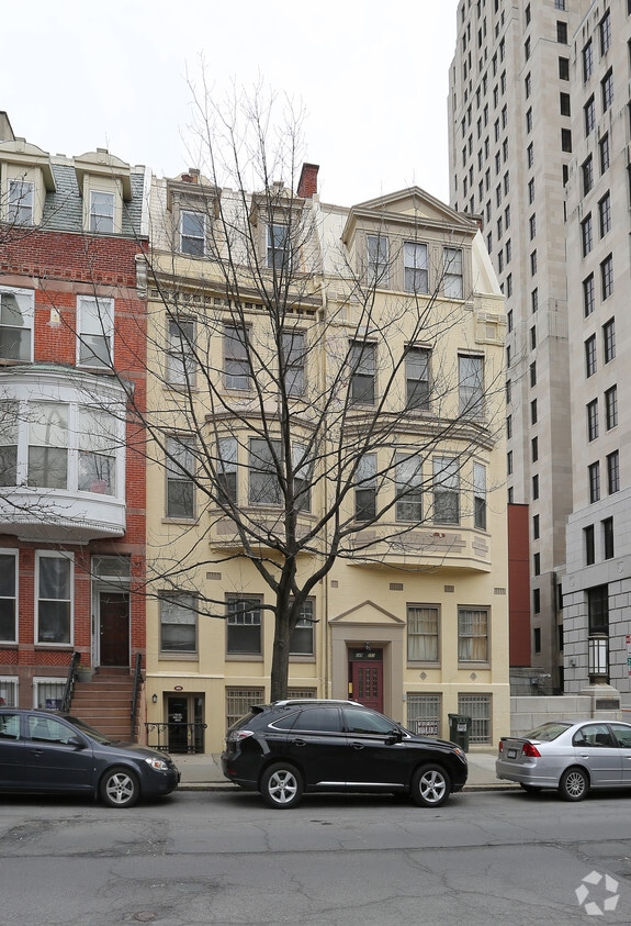 Building Photo - 251 State St
