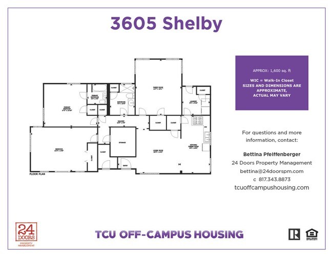 Foto del edificio - 3605 Shelby Dr