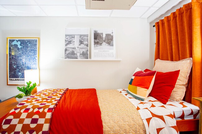 Habitación doble compartida - Southgate Campus Centre