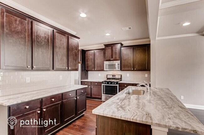 Building Photo - 616 Luckett Court, Smyrna, GA, 30080
