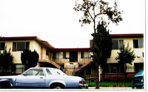Foto del edificio - 1418 W Dahl Ln