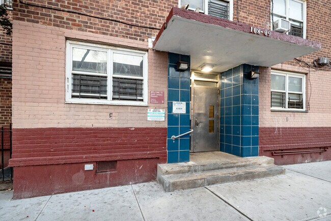 Foto del edificio - 10809 159th St