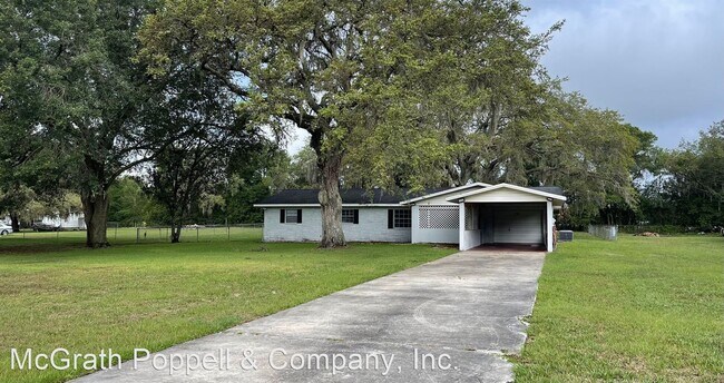 Foto del edificio - 4 br, 3 bath House - 3709 Florida Ranch Blvd
