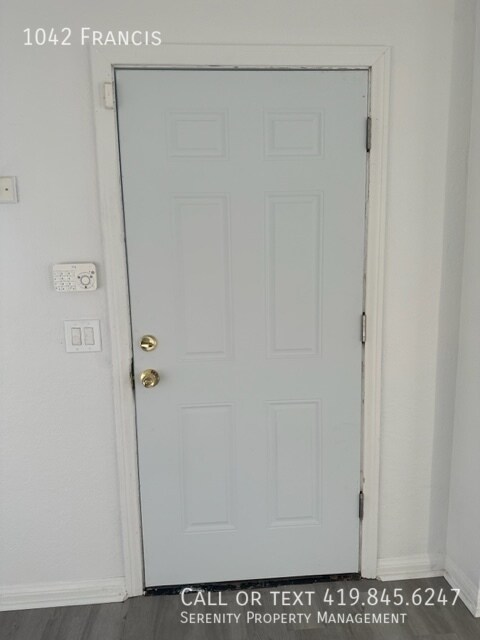 Foto del edificio - Cute 2 Bedroom House w/ Garage For Rent