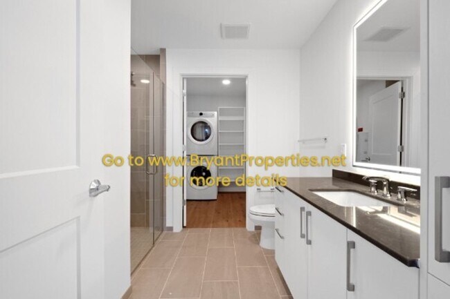 Foto del edificio - Nashville - New 1-Bedroom Condo- Pullman Gulch Union