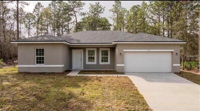 Building Photo - 2709 SW 155th Ln