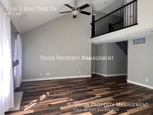 Foto del edificio - 2136 S Bent Tree Dr