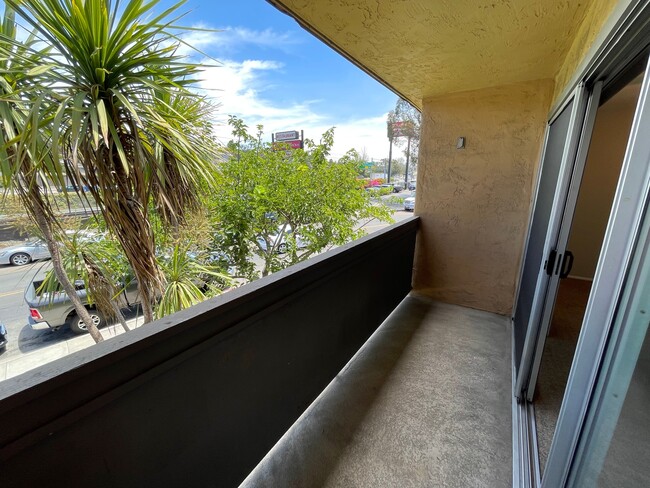 Building Photo - 6911 Alvarado Rd