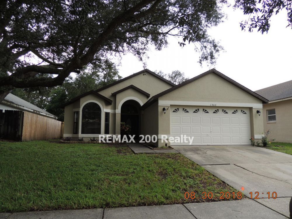 Primary Photo - Gorgeous Apopka Home