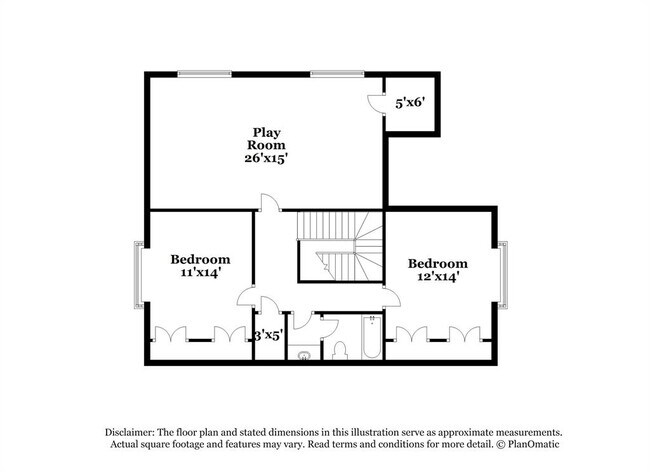 Building Photo - 711 Palmer Dr