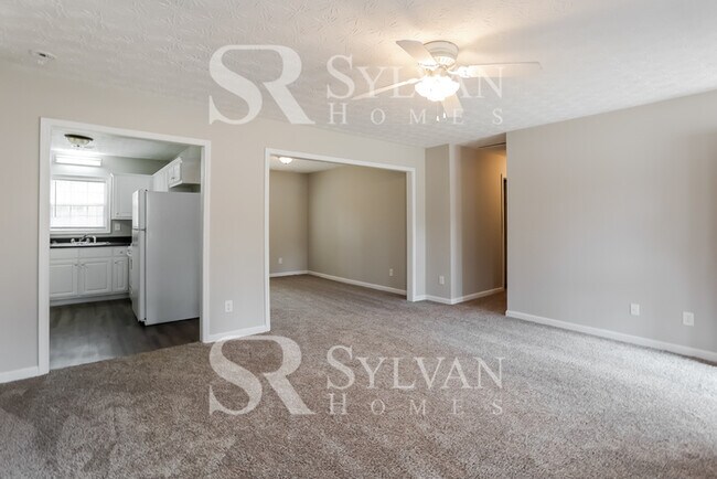 Building Photo - Life Just Got Better!