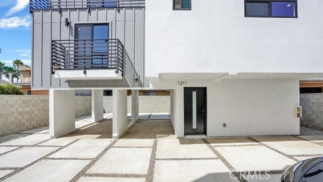 Foto del edificio - 1211 N Kingsley Dr