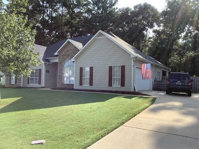 Fantastic Home in Helena House Rental in Helena, AL
