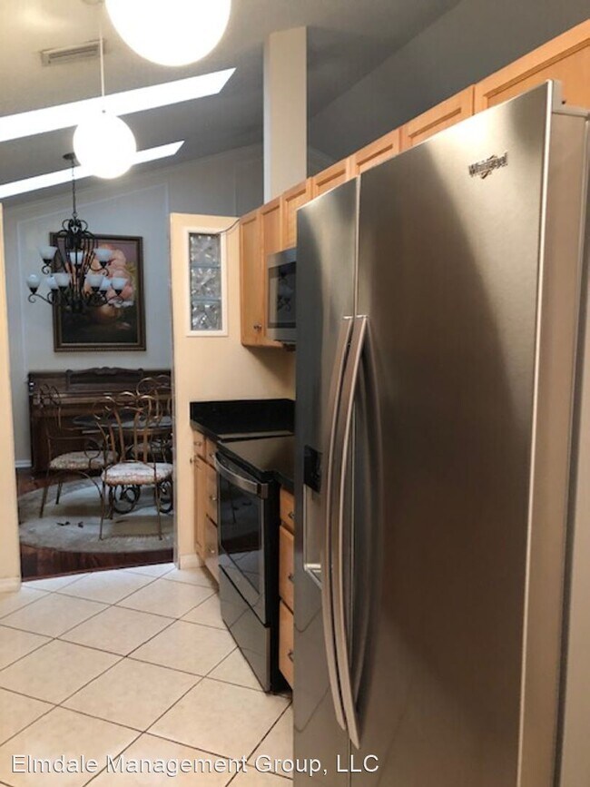 Foto del edificio - 3 br, 2 bath House - 2973 Bent Pine