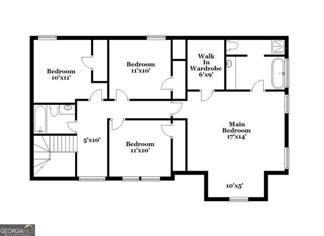 Building Photo - 9450 Deer Crossing Trc