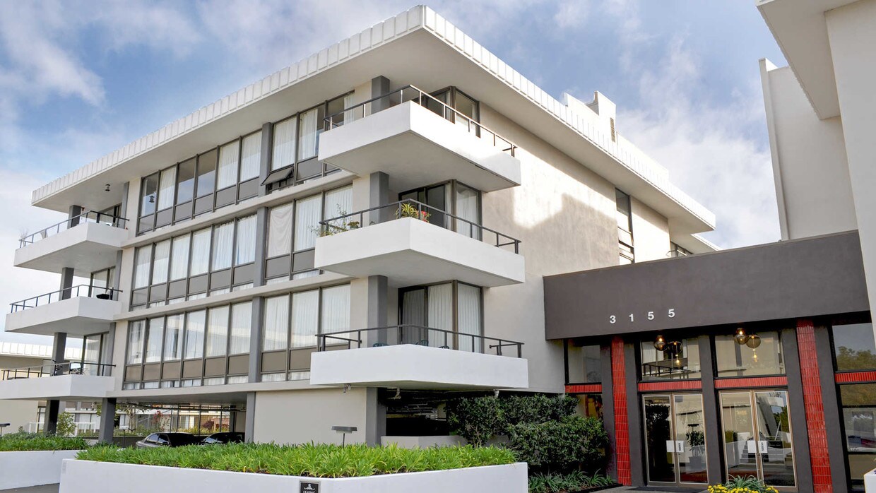 Skyline Terrace Rentals Burlingame, CA