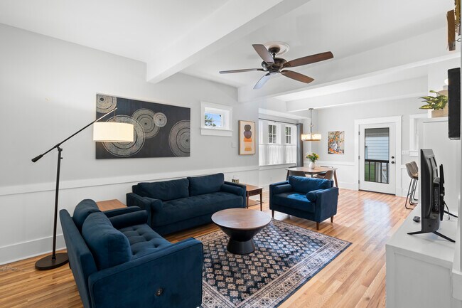 Foto del edificio - 4343 SE 37th Ave