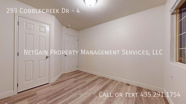 Foto del edificio - 293 E Cobblecreek Dr