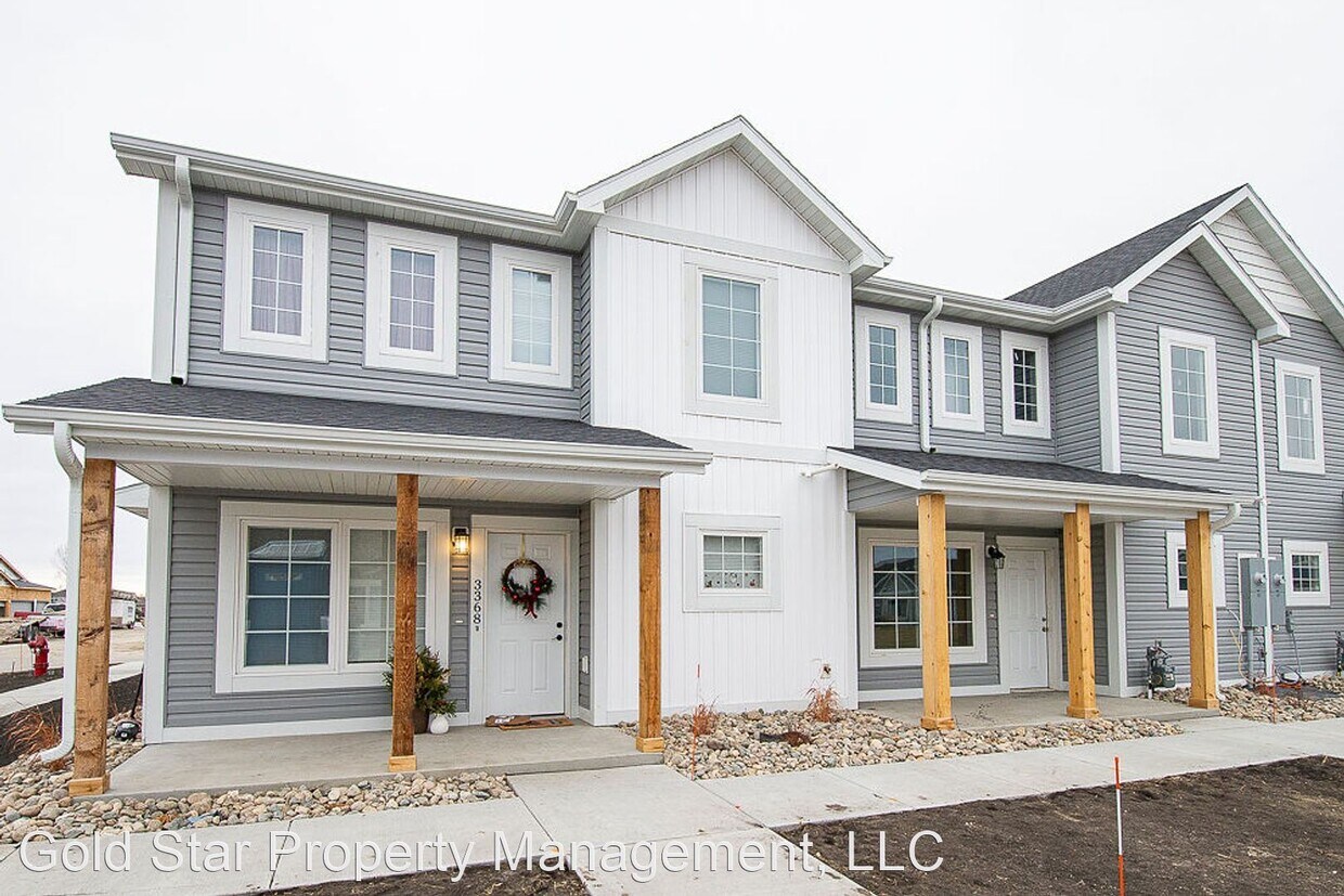 3312 Kenner Lp, Lincoln, ND 58504 House Rental in Lincoln, ND