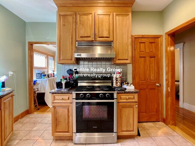 Foto del edificio - 22 Westbourne Rd