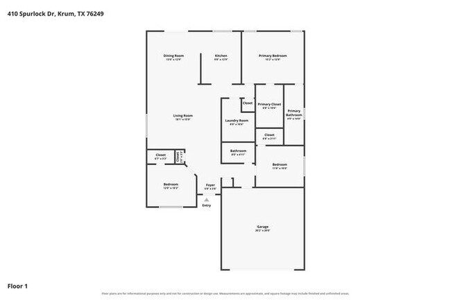 Foto del edificio - 410 Spurlock Dr