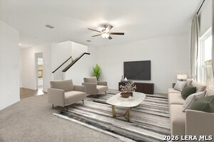 Foto del edificio - 2943 Forsyth Cyn
